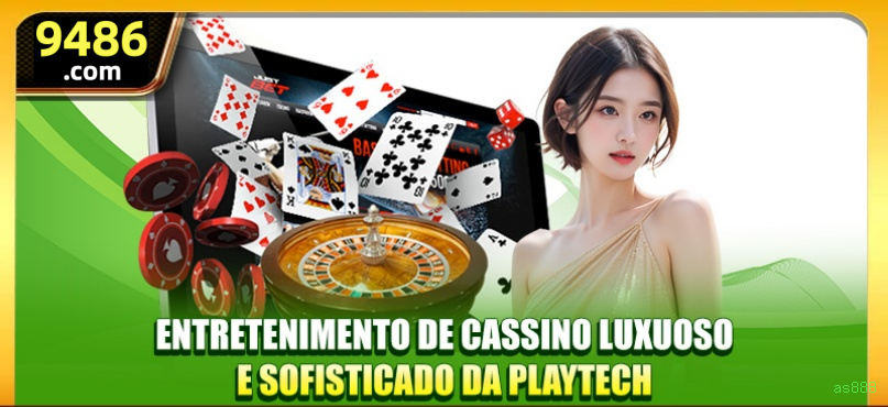 Roleta e blackjack as888